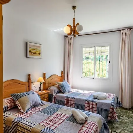 Ferienhaus Eduardo By Ruralidays *