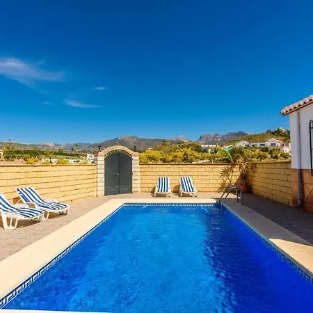 Ferienhaus Eduardo By Ruralidays *