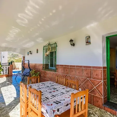 Ferienhaus Eduardo By Ruralidays