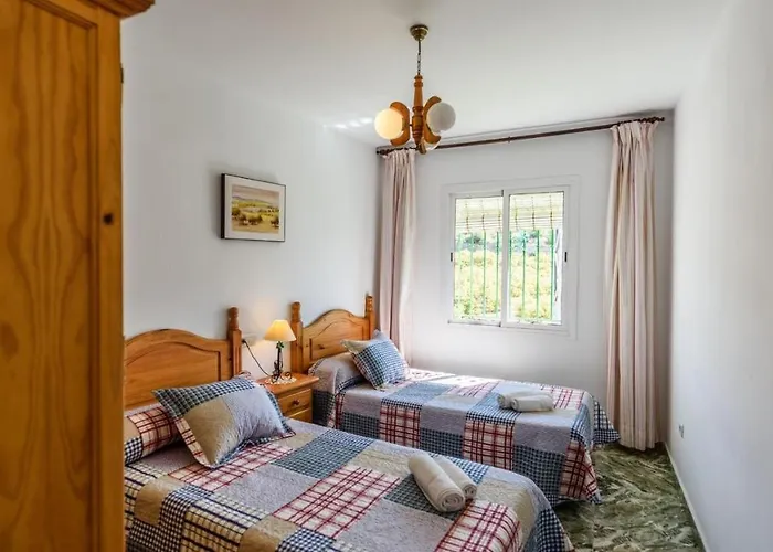 Ferienhaus Eduardo By Ruralidays *