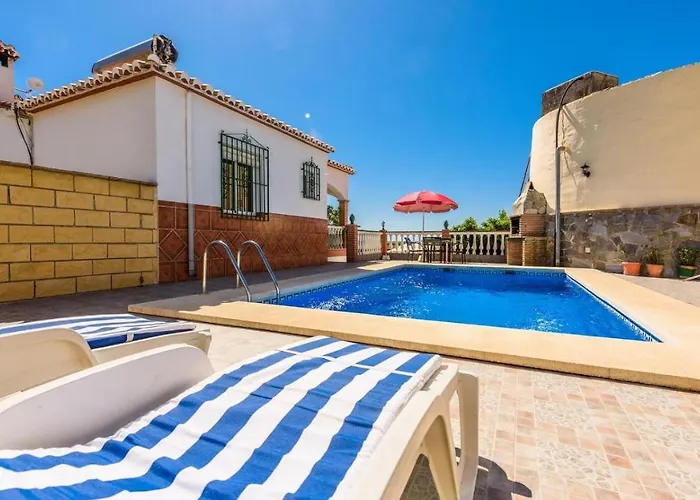 Ferienhaus Eduardo By Ruralidays *