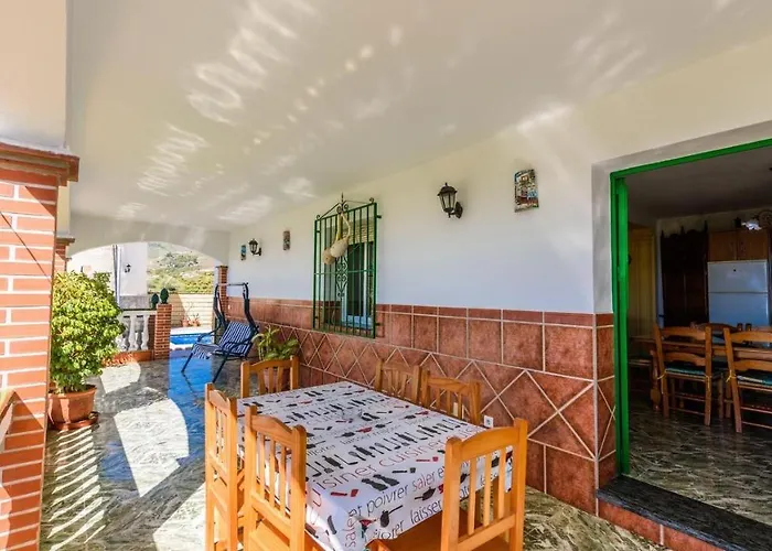 Ferienhaus Eduardo By Ruralidays