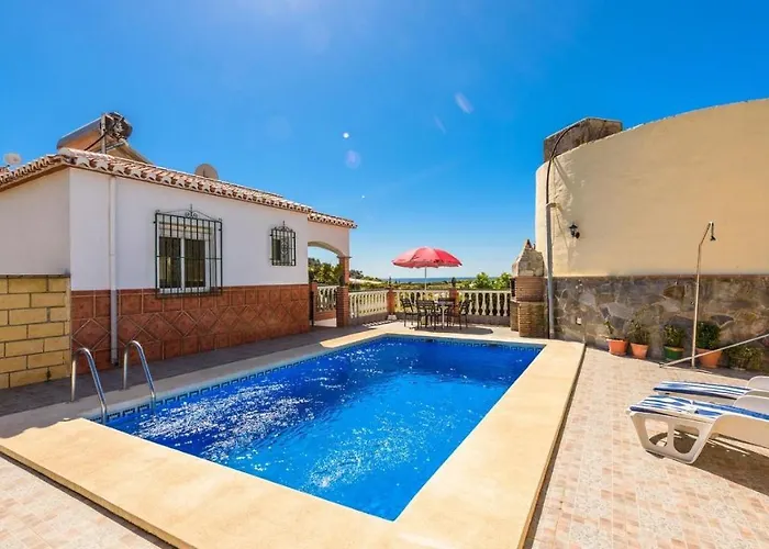 Ferienhaus Eduardo By Ruralidays