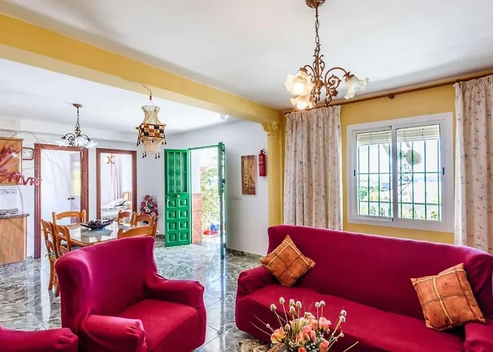 Ferienhaus Eduardo By Ruralidays *